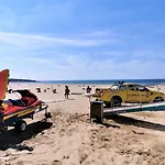 Prázdninový dům Le Bocage 38 - Bourgenay - Piscine Chauffee *