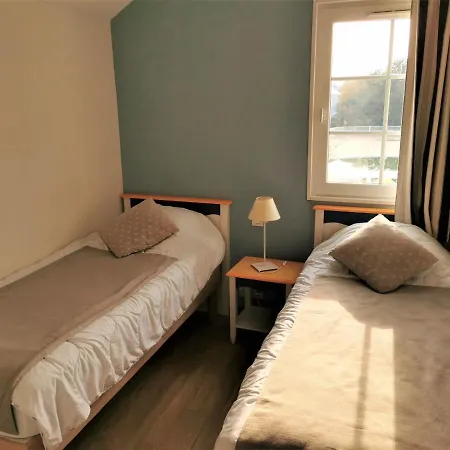 Le Bocage 38 - Bourgenay - Piscine Chauffee * Saint-Hilaire-de-Talmont