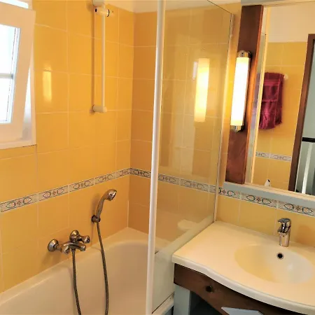 Nyaraló Le Bocage 38 - Bourgenay - Piscine Chauffee Saint-Hilaire-de-Talmont