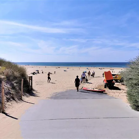 בית נופש Le Bocage 38 - Bourgenay - Piscine Chauffee *