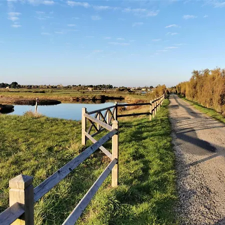 Le Bocage 38 - Bourgenay - Piscine Chauffee *