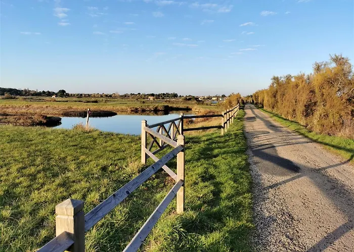 Le Bocage 38 - Bourgenay - Piscine Chauffee *